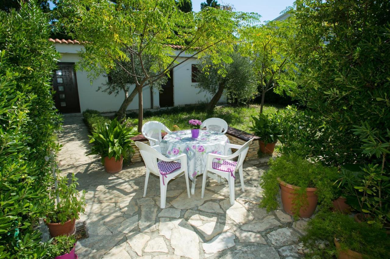 Apartments With A Parking Space Novalja, Pag - 6552 ภายนอก รูปภาพ
