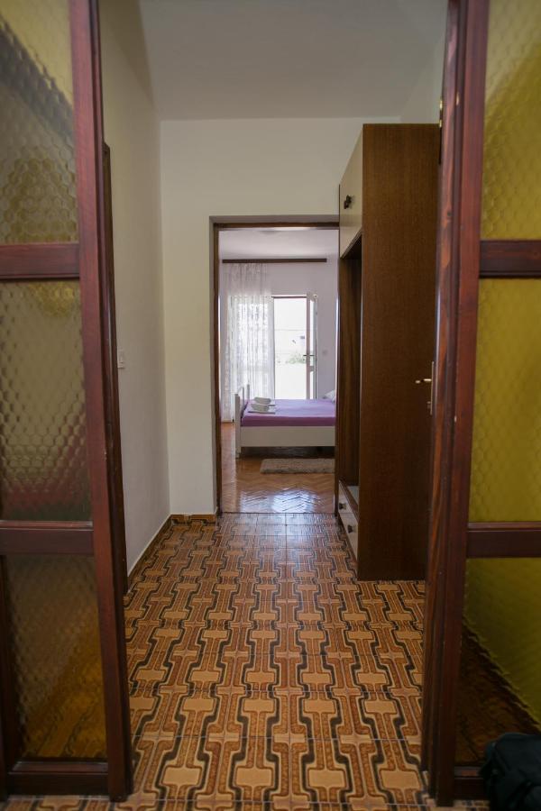 Apartments With A Parking Space Novalja, Pag - 6552 ภายนอก รูปภาพ