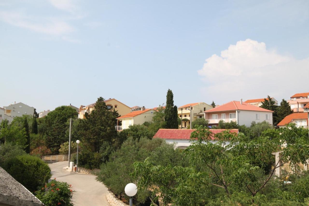 Apartments With A Parking Space Novalja, Pag - 6552 ภายนอก รูปภาพ