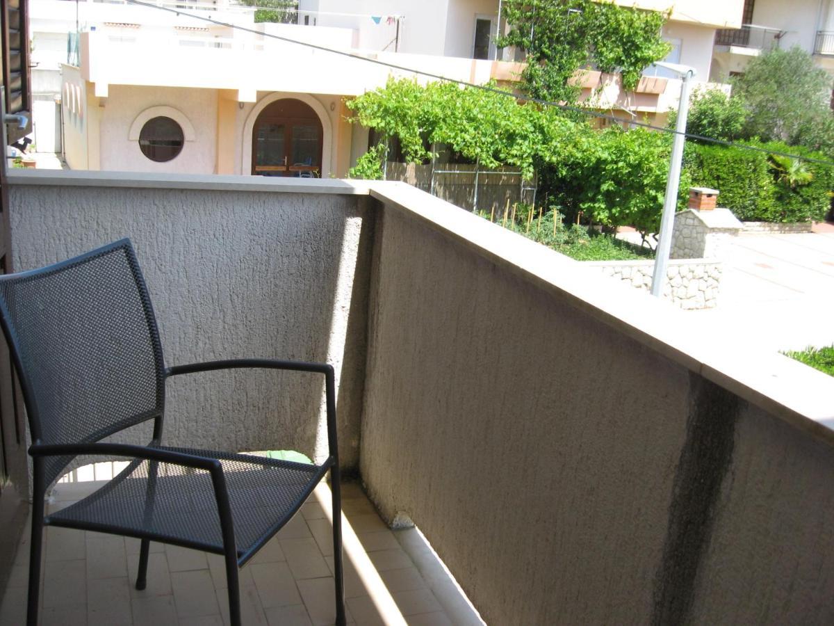 Apartments With A Parking Space Novalja, Pag - 6552 ภายนอก รูปภาพ