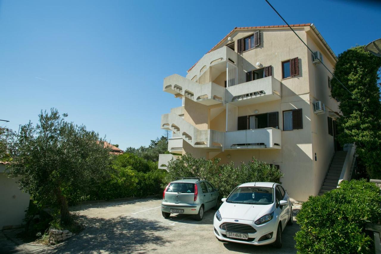 Apartments With A Parking Space Novalja, Pag - 6552 ภายนอก รูปภาพ