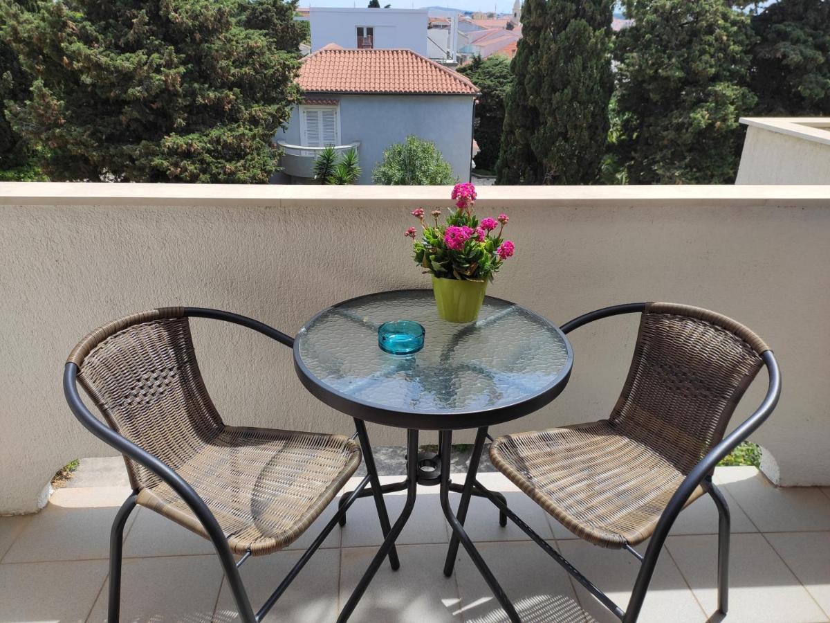 Apartments With A Parking Space Novalja, Pag - 6552 ภายนอก รูปภาพ