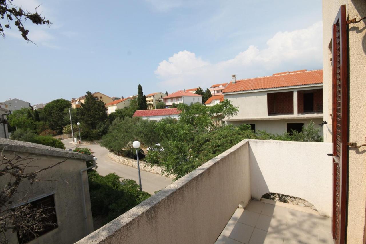 Apartments With A Parking Space Novalja, Pag - 6552 ภายนอก รูปภาพ