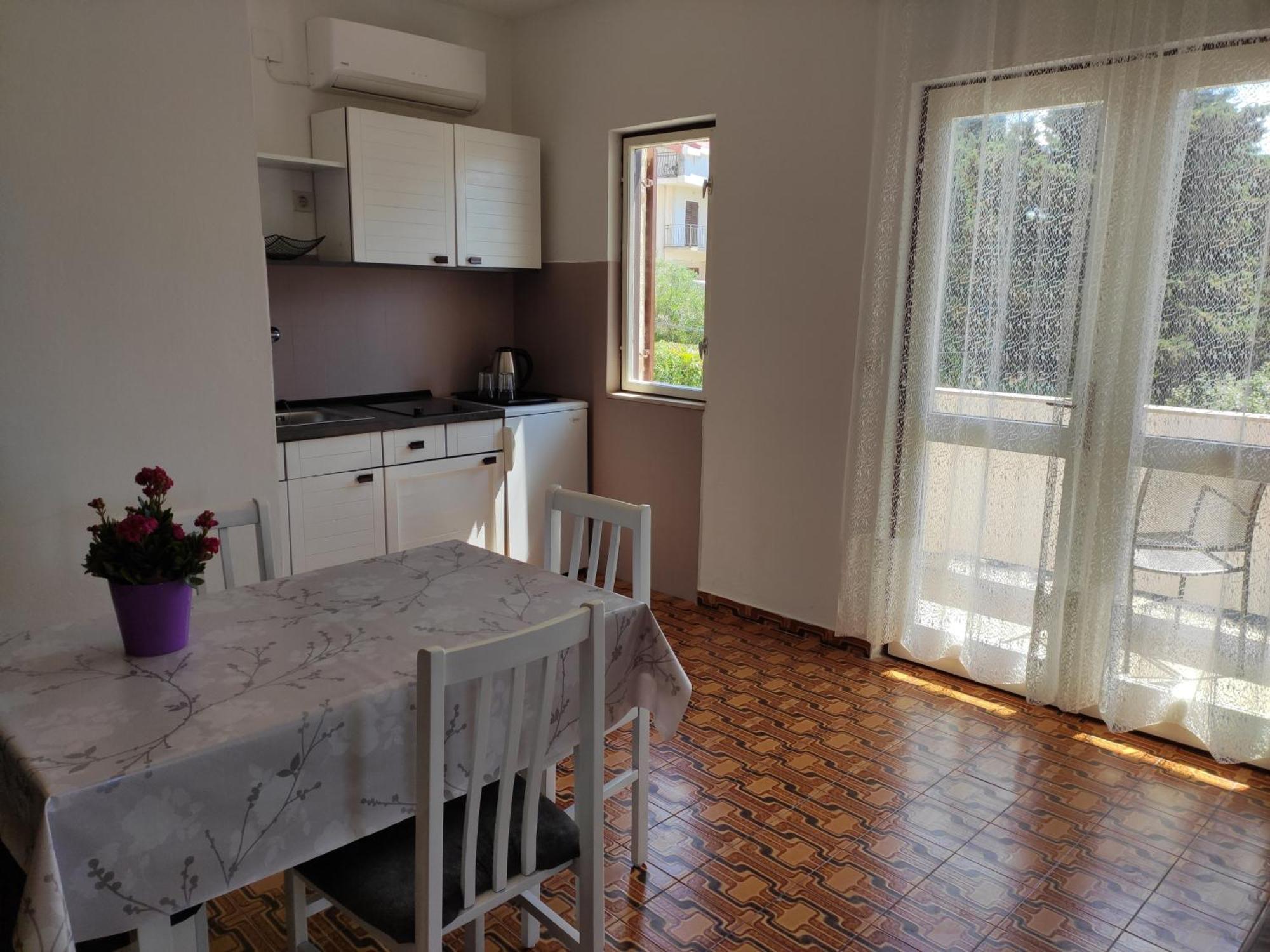 Apartments With A Parking Space Novalja, Pag - 6552 ห้อง รูปภาพ