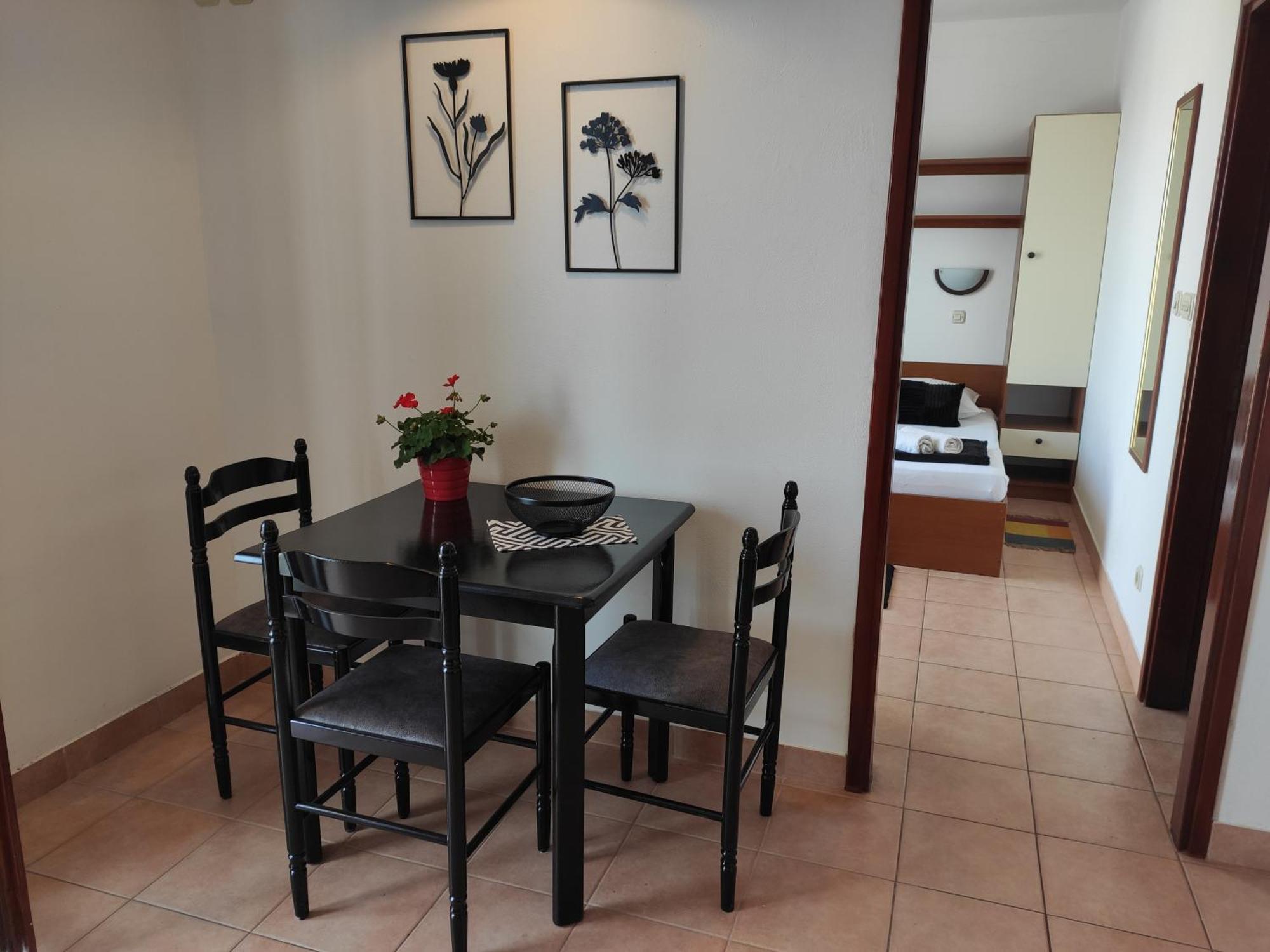 Apartments With A Parking Space Novalja, Pag - 6552 ห้อง รูปภาพ