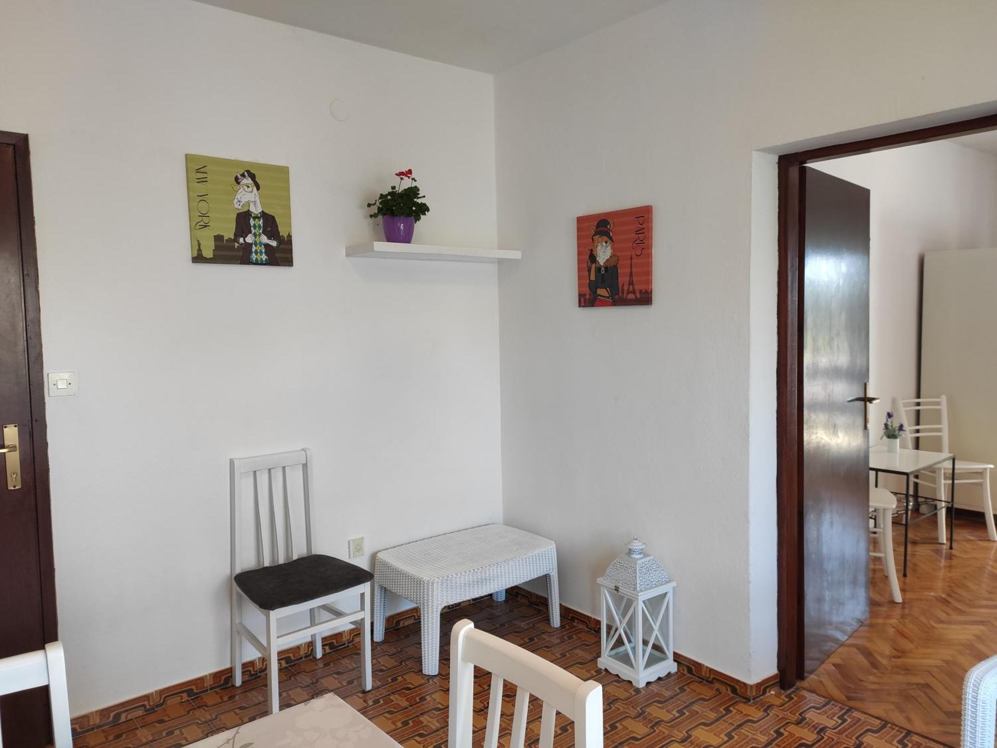 Apartments With A Parking Space Novalja, Pag - 6552 ห้อง รูปภาพ
