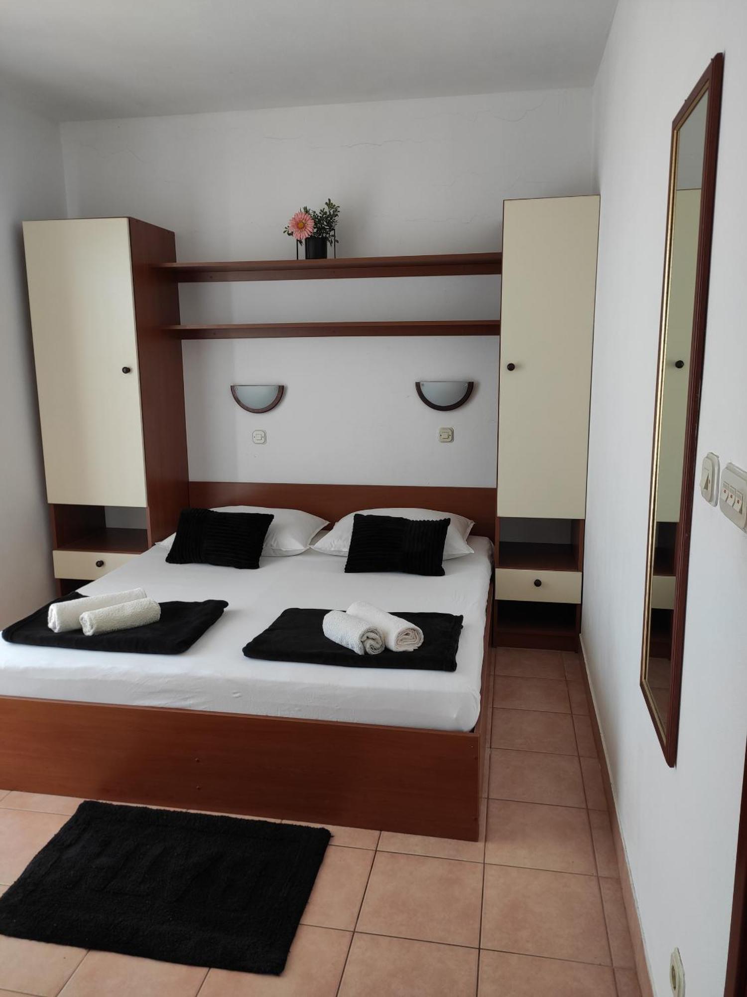 Apartments With A Parking Space Novalja, Pag - 6552 ห้อง รูปภาพ