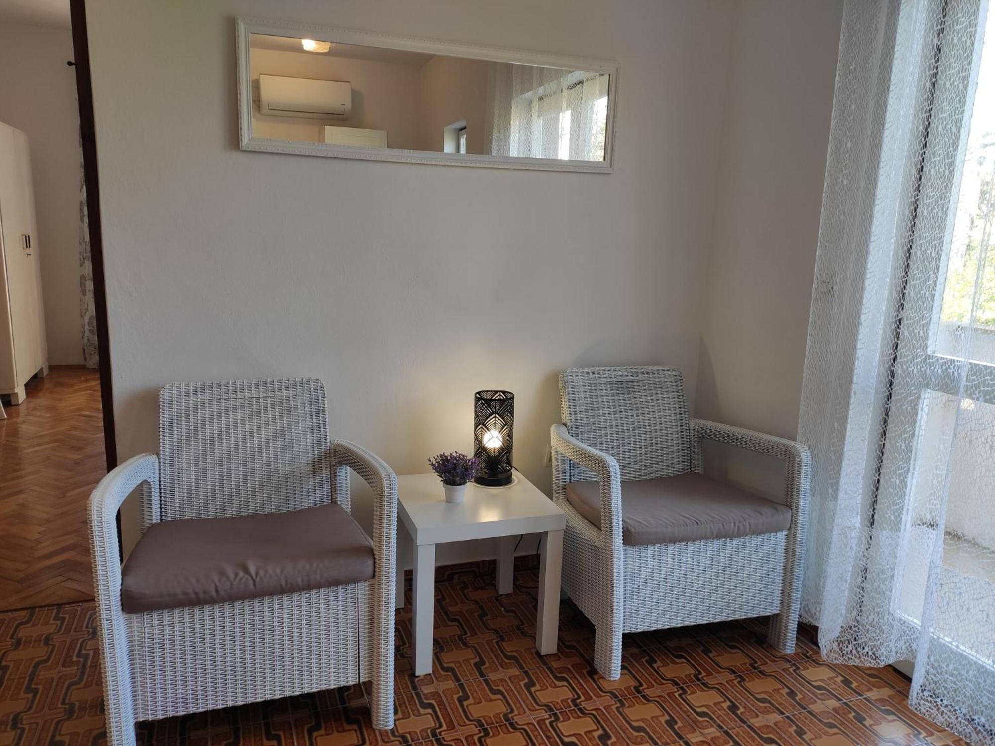 Apartments With A Parking Space Novalja, Pag - 6552 ห้อง รูปภาพ