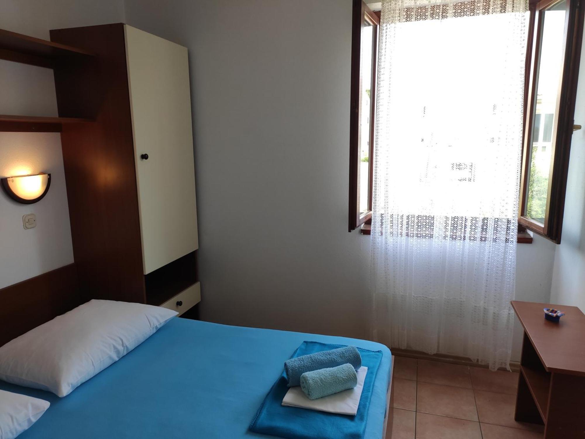 Apartments With A Parking Space Novalja, Pag - 6552 ห้อง รูปภาพ