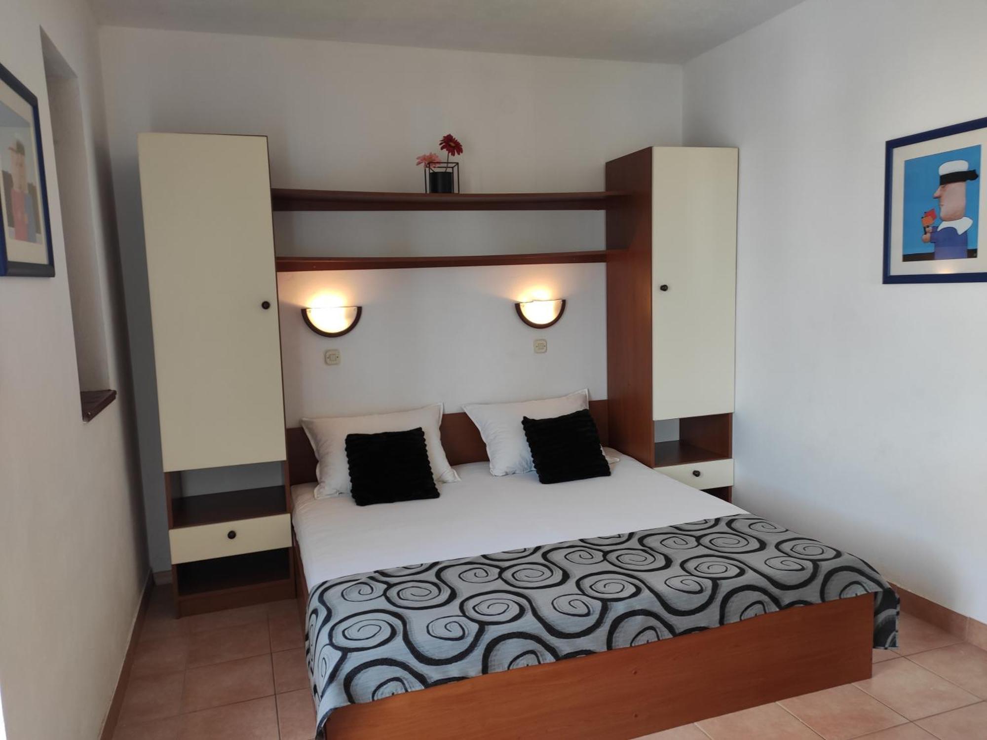 Apartments With A Parking Space Novalja, Pag - 6552 ห้อง รูปภาพ