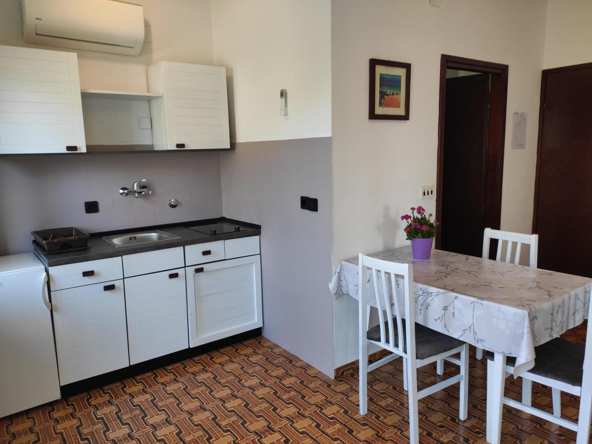 Apartments With A Parking Space Novalja, Pag - 6552 ห้อง รูปภาพ