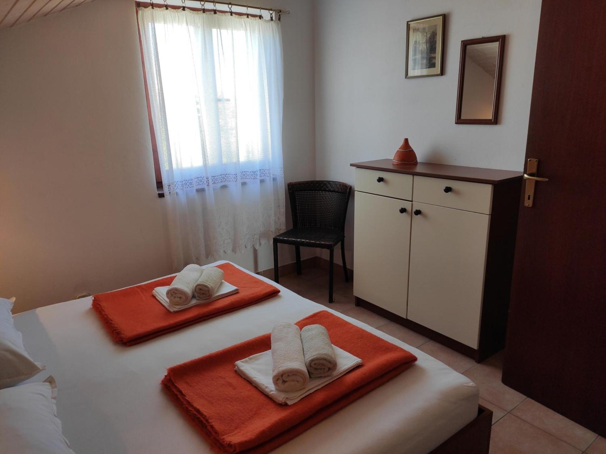 Apartments With A Parking Space Novalja, Pag - 6552 ห้อง รูปภาพ