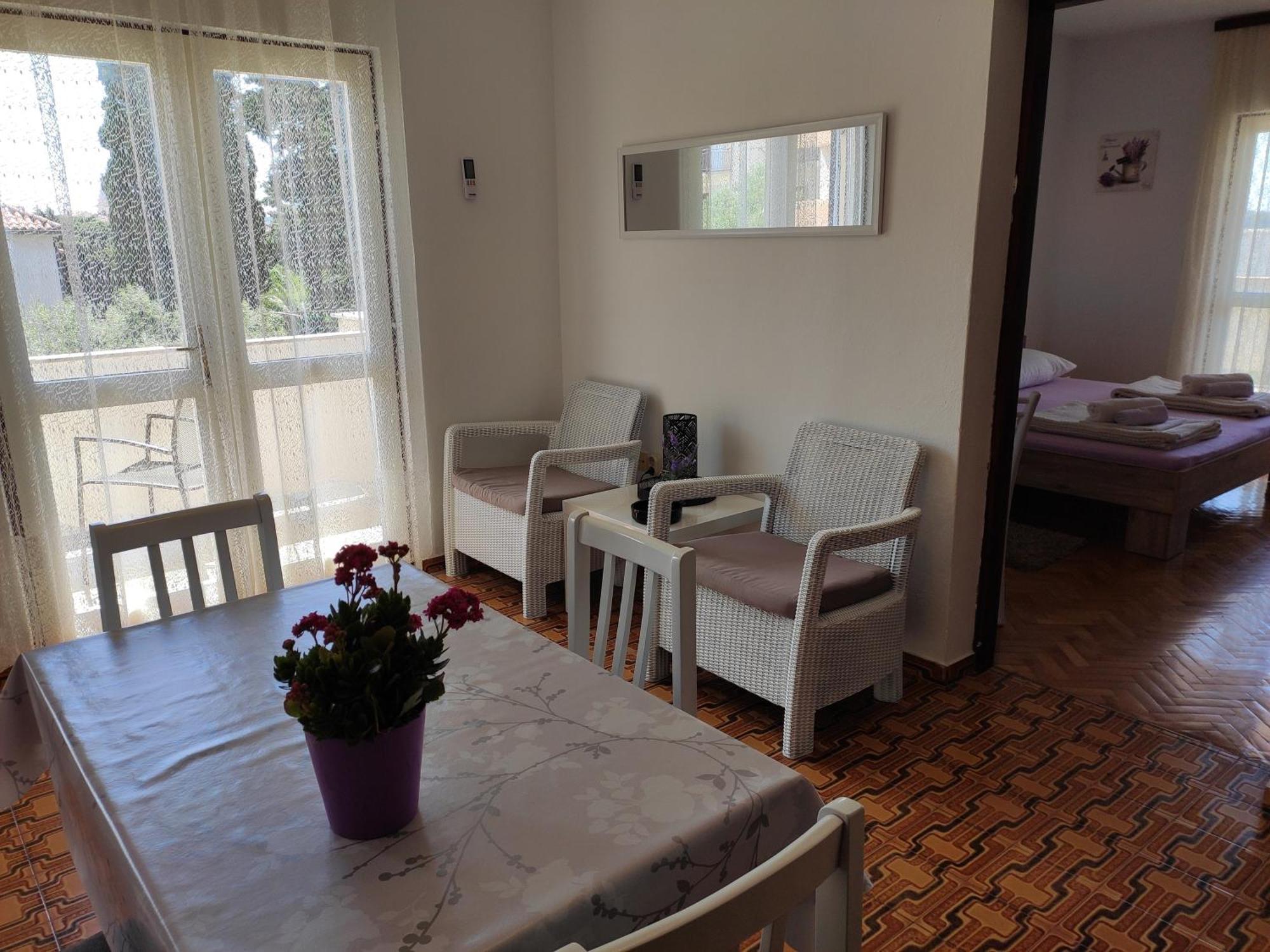 Apartments With A Parking Space Novalja, Pag - 6552 ห้อง รูปภาพ