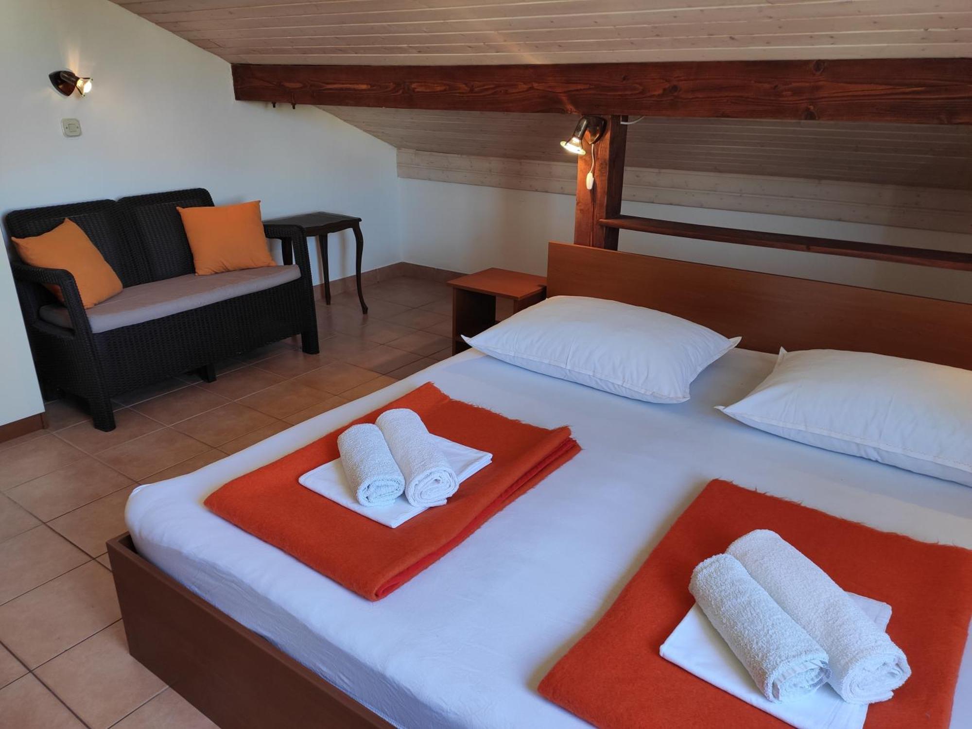 Apartments With A Parking Space Novalja, Pag - 6552 ห้อง รูปภาพ