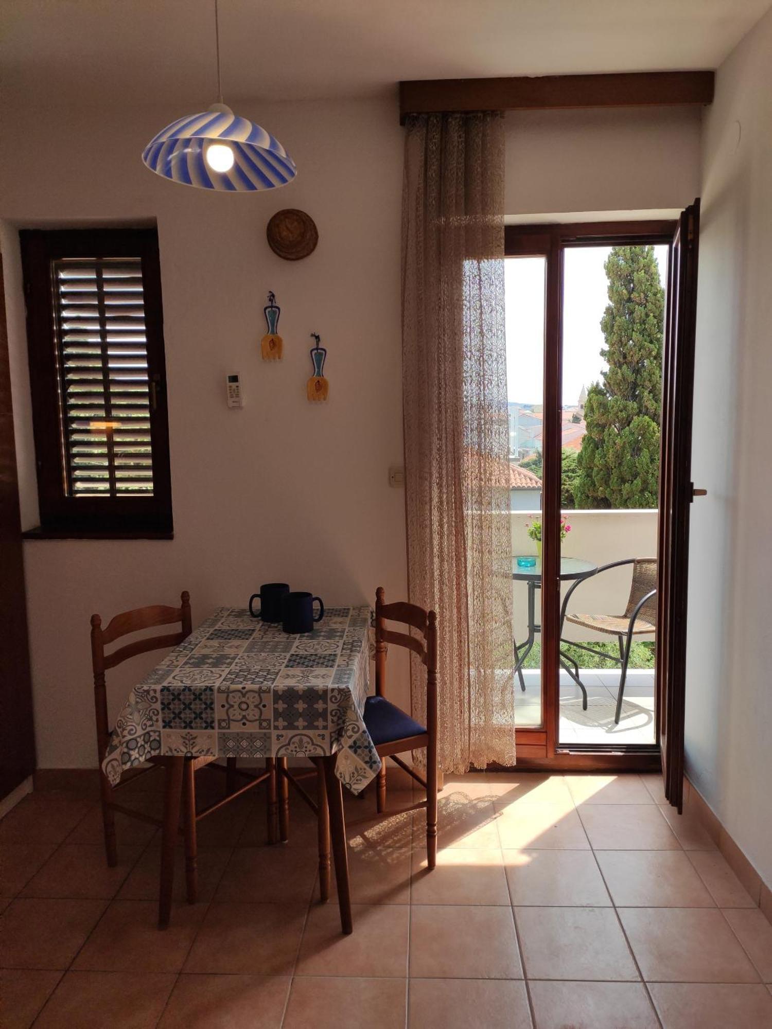 Apartments With A Parking Space Novalja, Pag - 6552 ห้อง รูปภาพ