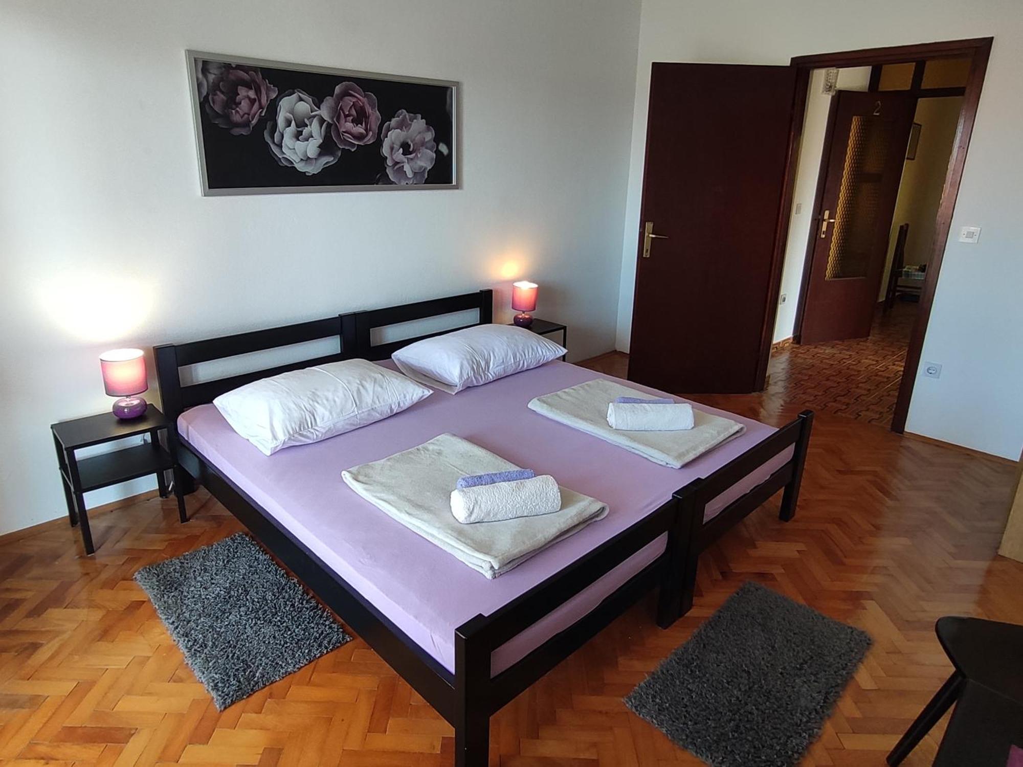 Apartments With A Parking Space Novalja, Pag - 6552 ห้อง รูปภาพ